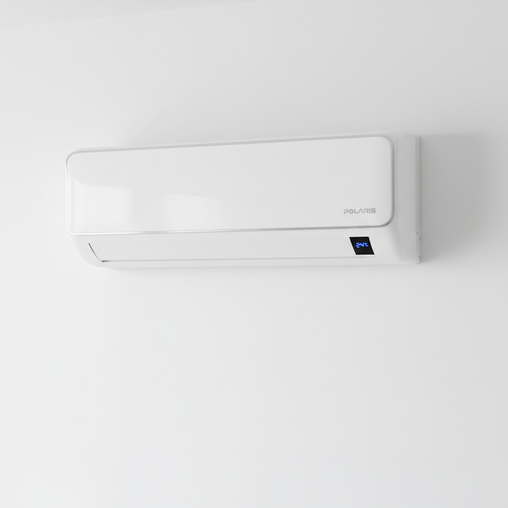 Zappo Aircon 1.5 Ton 5-Star Split AC