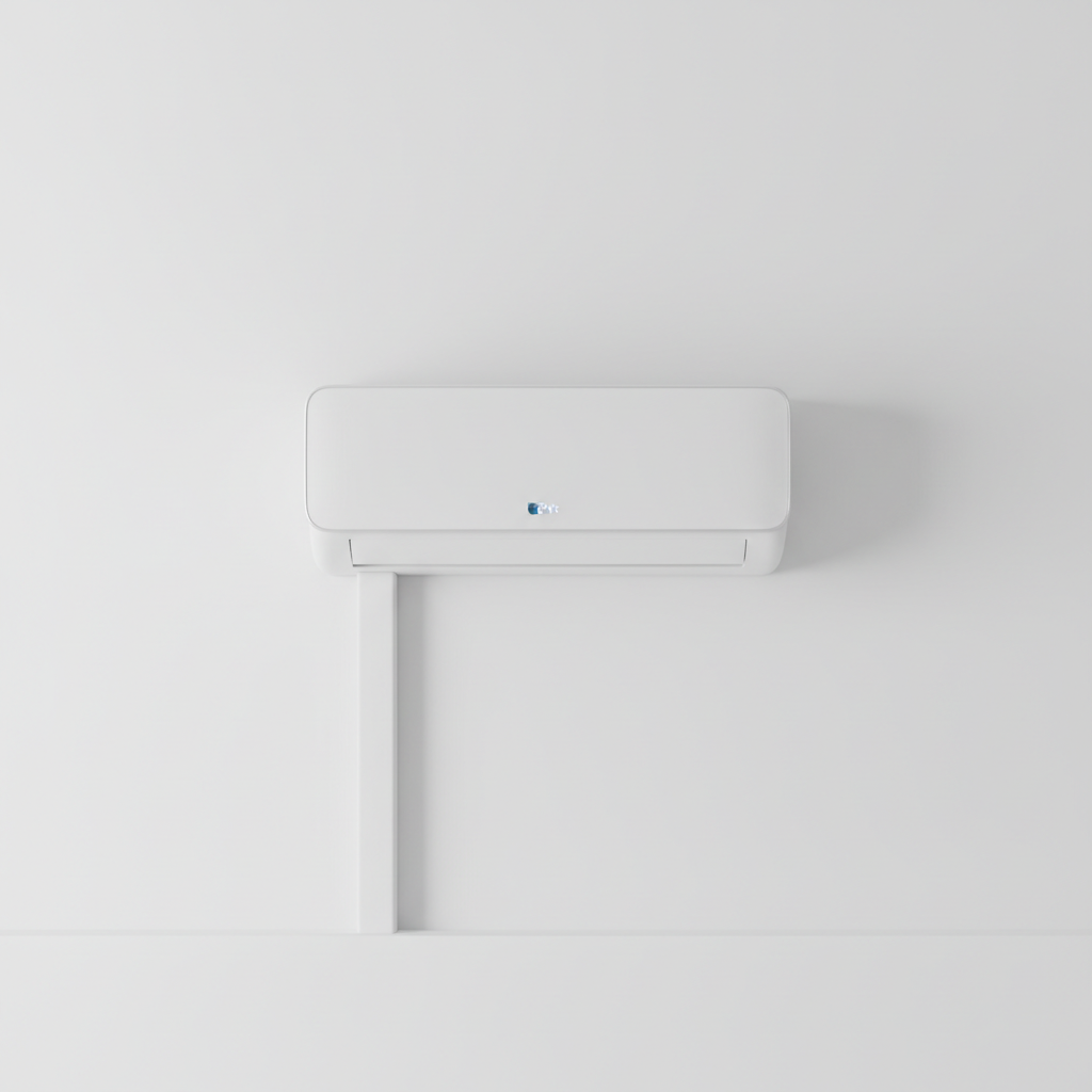 Zappo Aircon 1 Ton 3-Star Split AC