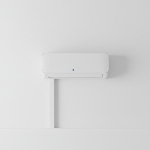 Zappo Aircon 1 Ton 3-Star Split AC